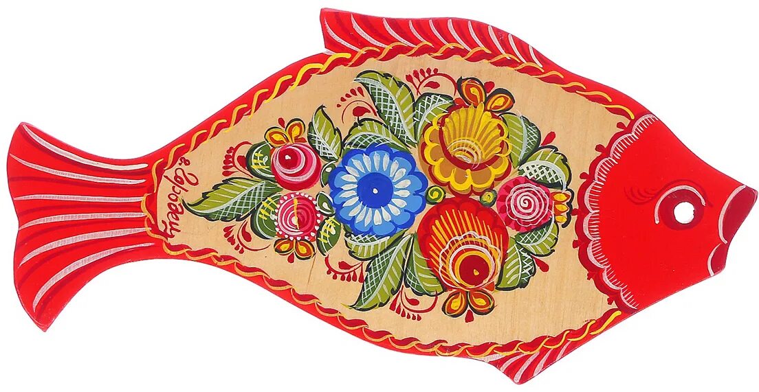рыба городец. тарелки роспись кобальтом городецкий лфз. разделочная доска в форме рыбы роспись. золотая рыбка в хохломской росписи. городецкая роспись по дереву.