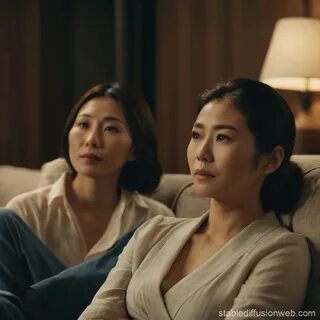 the japanese couple gods.