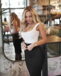 Невероятные снимки Veronica Bielik за 2019 год.