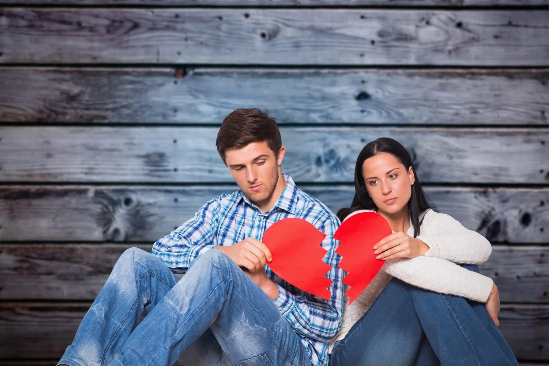 Break up with your girlfriend. Break up. break with. stock photos break up.