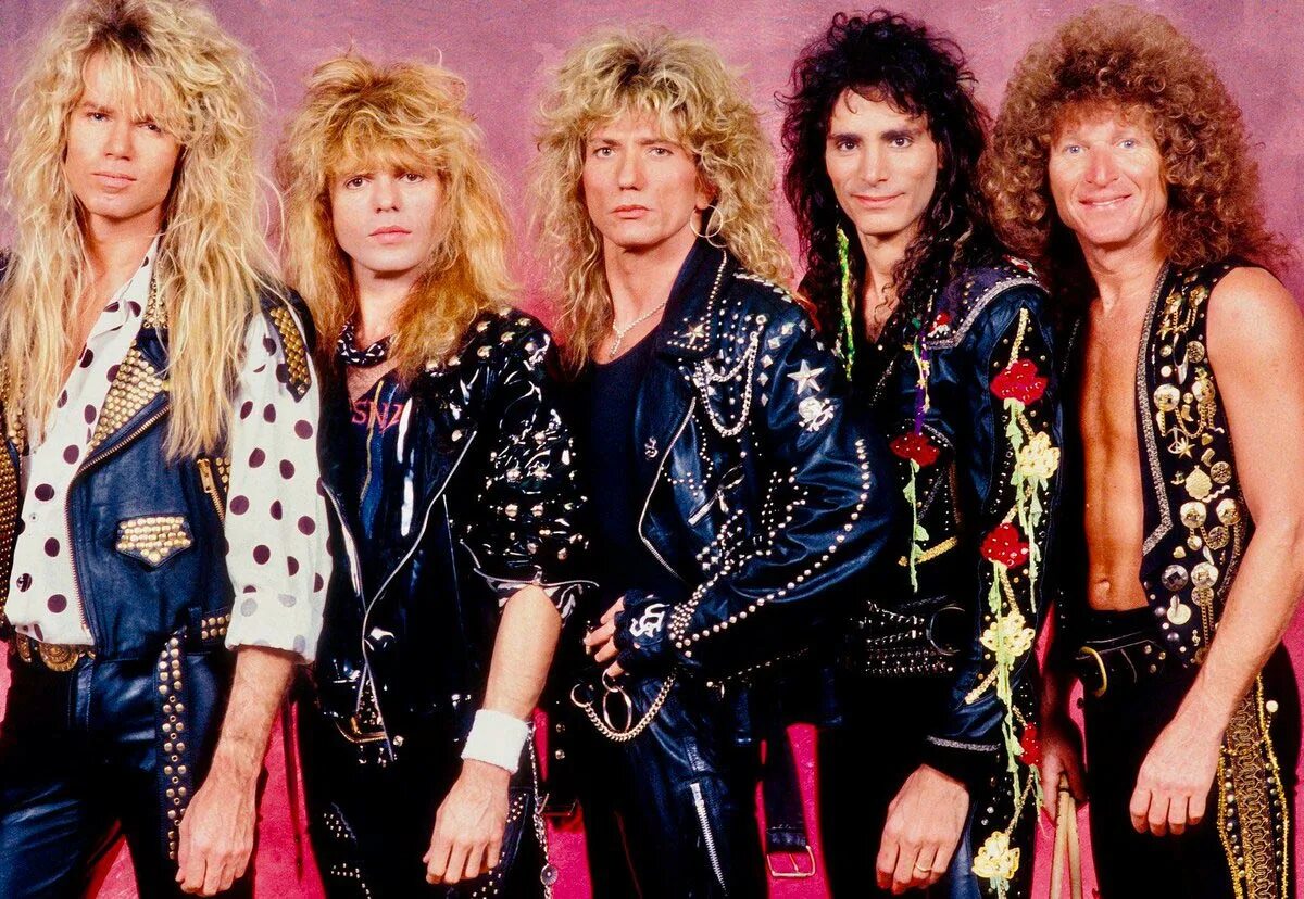 Известные группы 80. Группа Whitesnake. Группа Whitesnake 2019. Whitesnake - 1987. Whitesnake 1987 Band.
