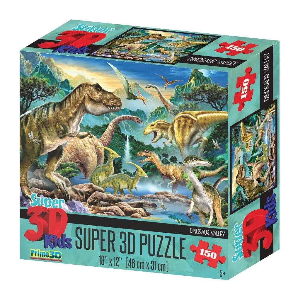 Пазл динозавр. Super 3d puzzle: тираннозавр. пазл prime 3d долина динозавров (10087), 500 дет.. 3d dinosaur пазл mellingward. 3d puzzle -dinosaur valley 150 pieces.