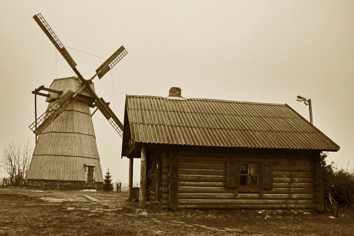 Старый чаректор. Ветряная мельница Меняйлово Белгородская область. Мельница мукомольная ветряная. Мукомольная мельница 19 век. Мельница деревня Винокурово.