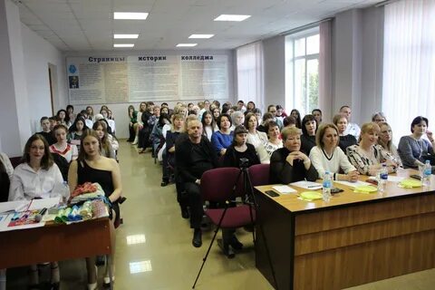 Ессентукский педагогический институт