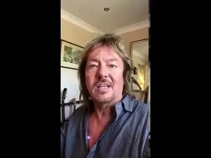 Chris norman hunters of the