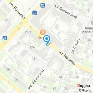 Трамплин иваново багаева