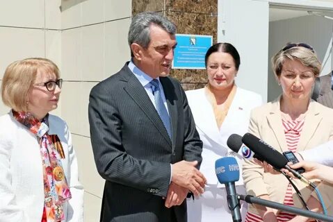 Диспансер севастополь