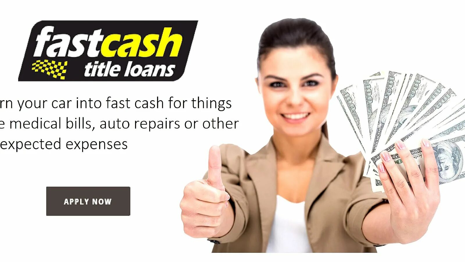 Cash fast loan.