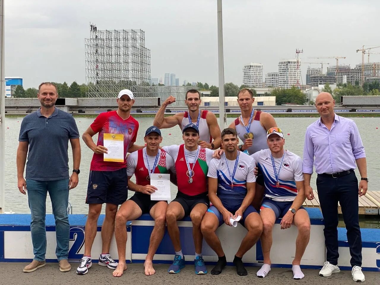 Гребля академическая чемпионат. Союз гребного спорта Калининградской области.