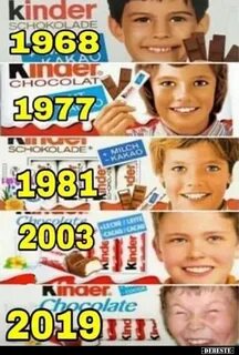 Kind stories