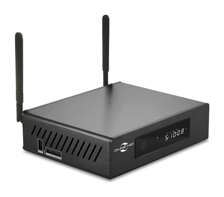 Dune smartbox. Dune smartbox