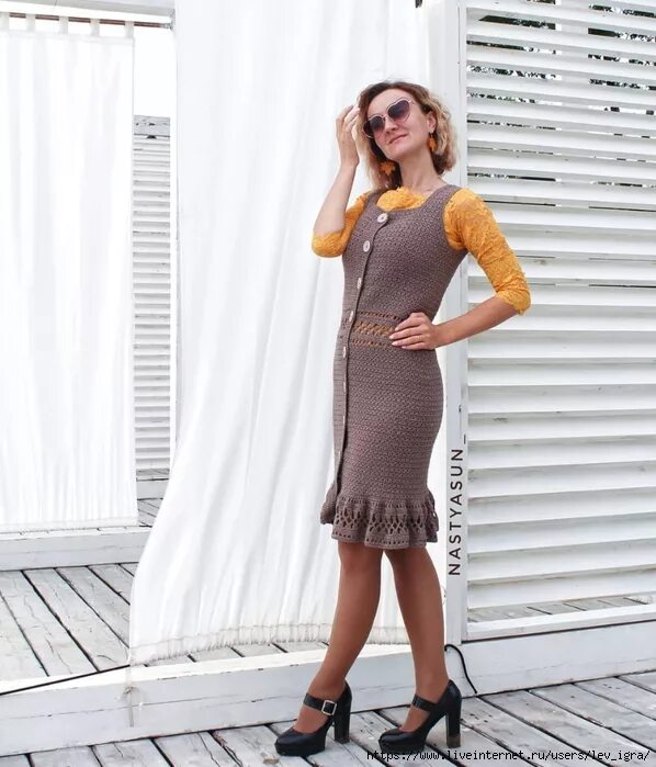 вязаные сарафаны для женщин теплые. вязаный сарафан женский зимний. трикотажный сарафан. вязаный теплый сарафан. вязаный сарафан женский зимний.