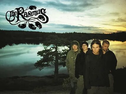 Бесплатный rasmus