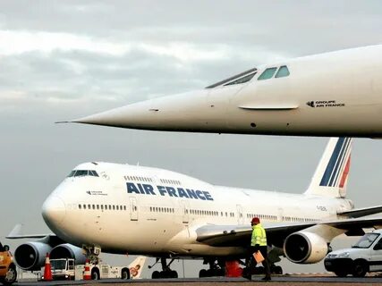 Jumbo jet