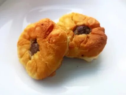 Самые вкусные беляши с мясом