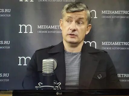 Соц сети медиаметрикс свежие новости