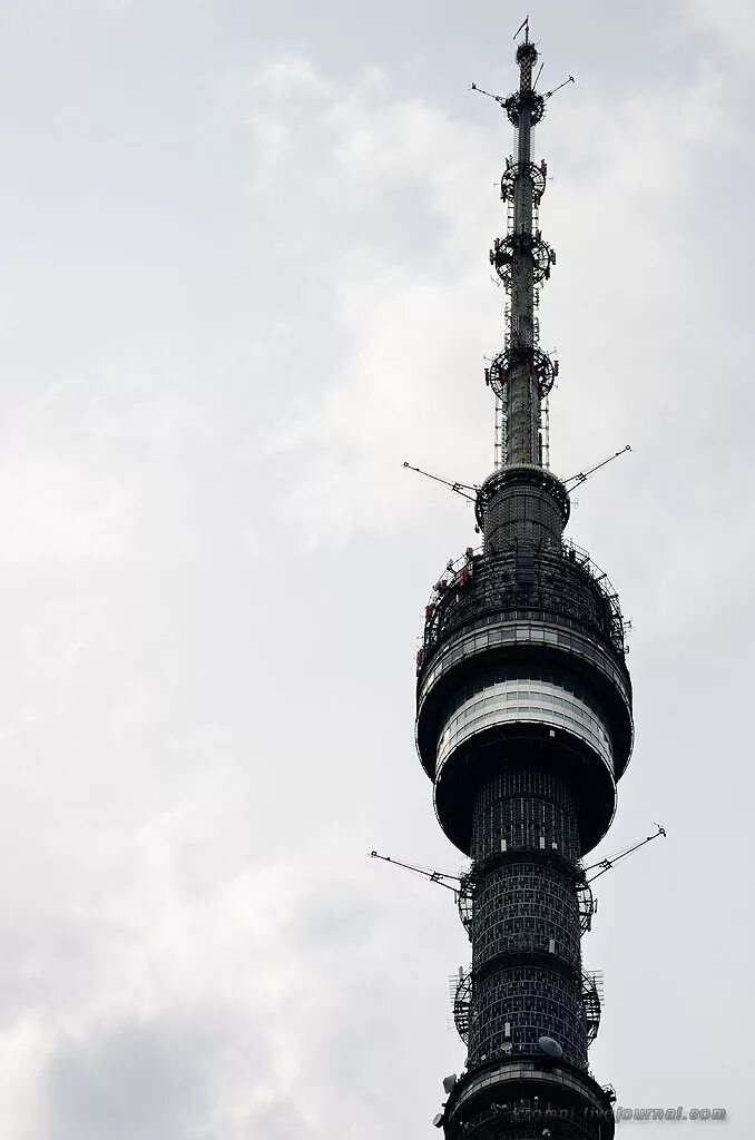 Сколько высота останкинской. Телевизионная башня в Москве Останкино. Телебашня Останкино высота. Останкинская телебашня 2023. Высота Останкинской башни в Москве.