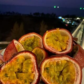 Маракуйя тайланд