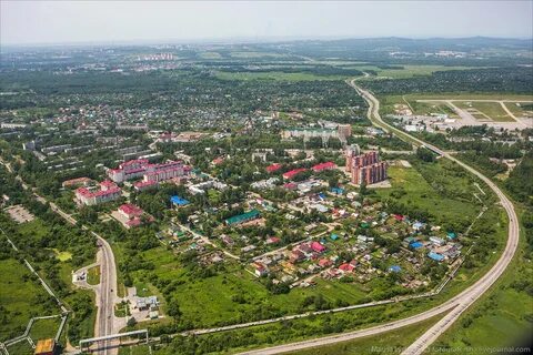 Хабаровск частные