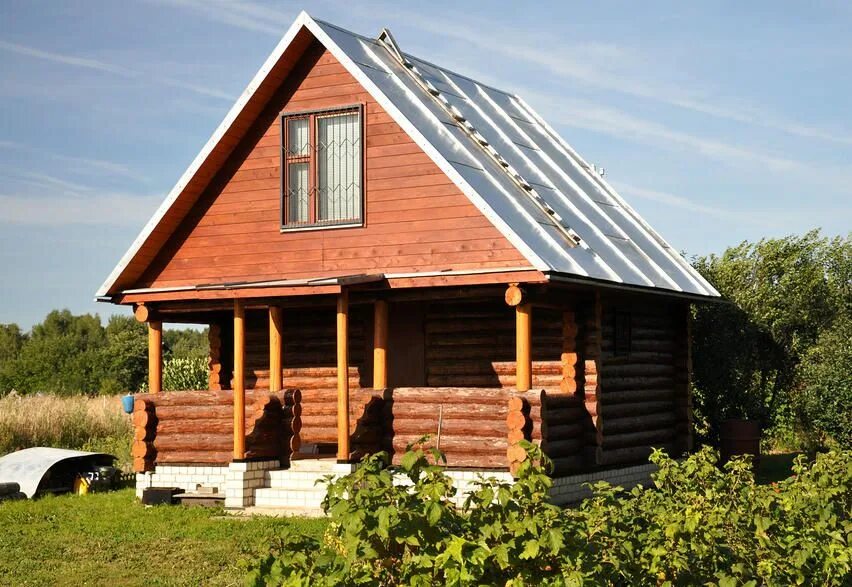 Rus dacha
