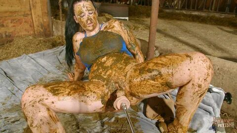 Manure fetish