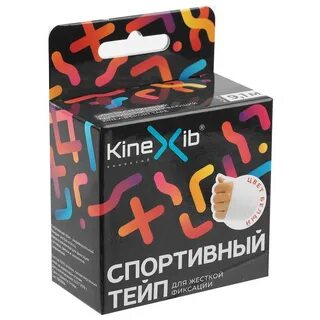 Тейп кинексиб