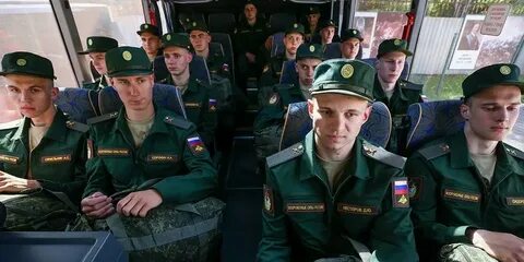 Запрет на выезд призывников