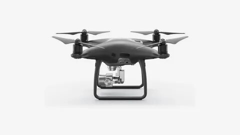 Квадрокоптер 4 pro dji