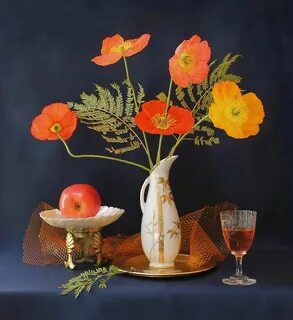 Изысканная картина