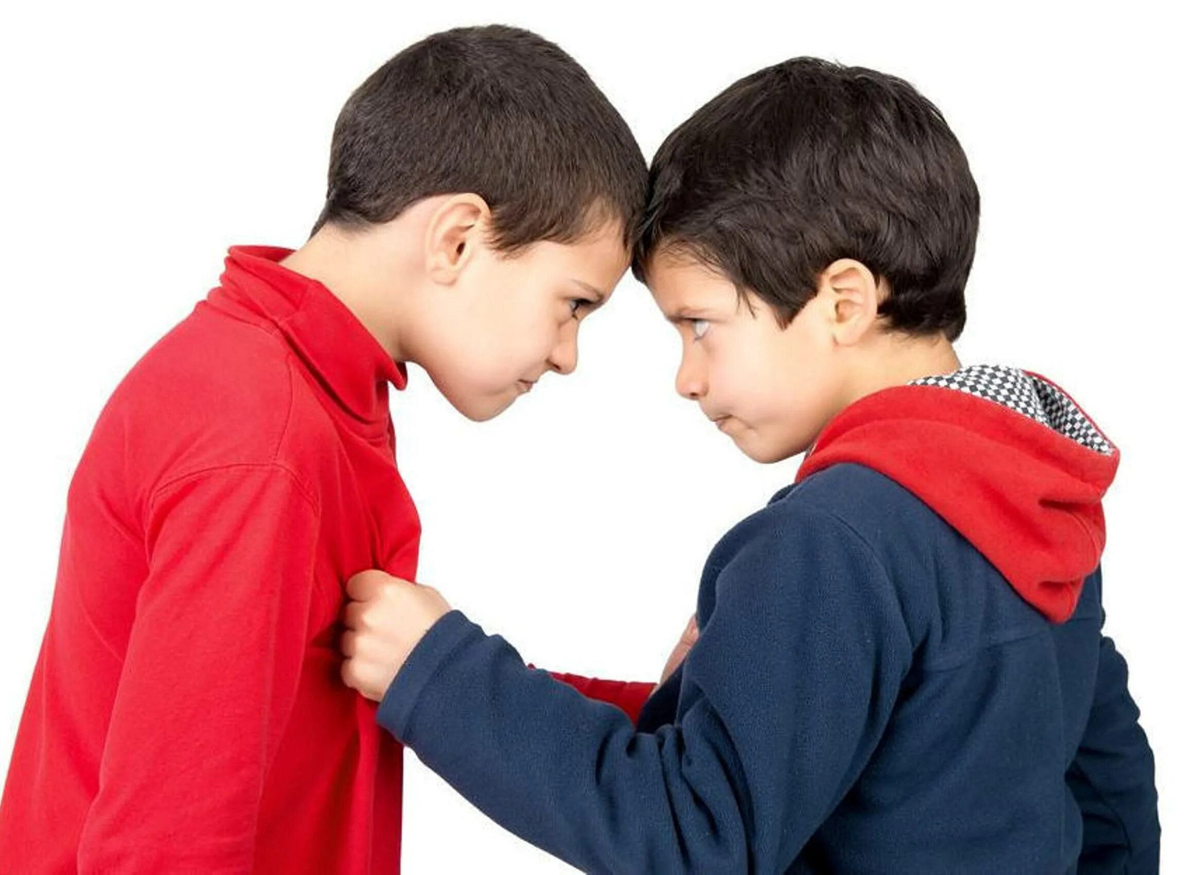 Мальчики ссорятся. Конфликт между детьми. Два мальчика. Конфликтный ребенок. Из двух ссорящихся