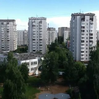 Юность тверь