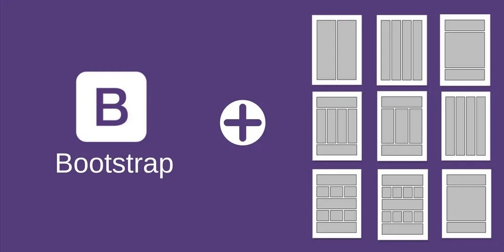 Bootstrap node. Картинка Bootstrap. Компоненты Bootstrap. Bootstrap Layout. Сетка бутстрап.