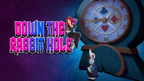 Hole прохождение