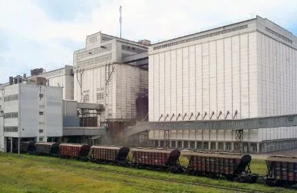 Истринский завод комбикормов