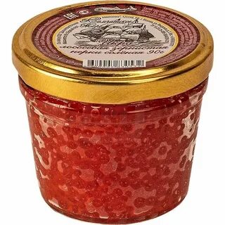 Мегамаркет икра