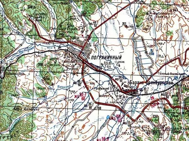 Пограничный район карта. Карта пограничного района Приморского края. Село Сергеевка Приморский край пограничный район на карте. Пгт пограничный Приморский край карта. Сергеевка Приморский край на карте пограничный район.