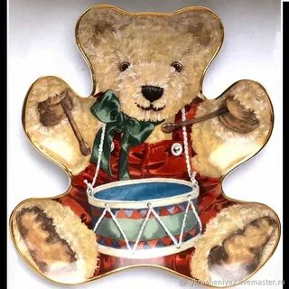 Bear drum
