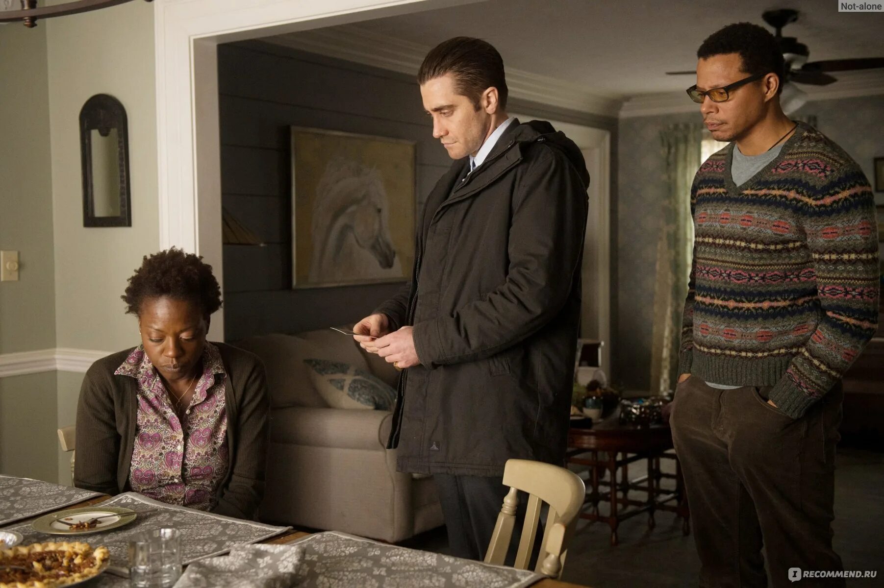 Триллеры с высоким рейтингом 2000 х