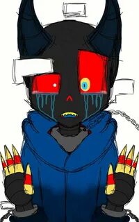 Error the demon