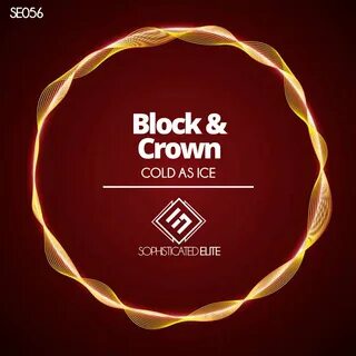 Block crown