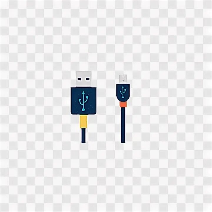 Charging line. Charging line