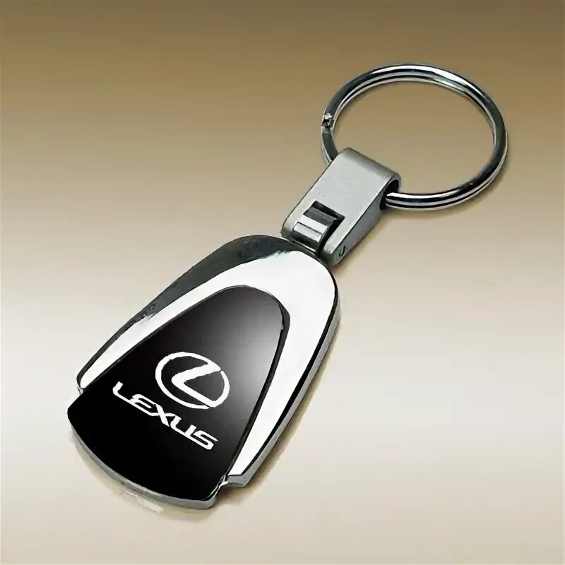 Чехол на Брелок - Lexus GS (S190), 3 л, 2007 года аксессуары DRIVE2