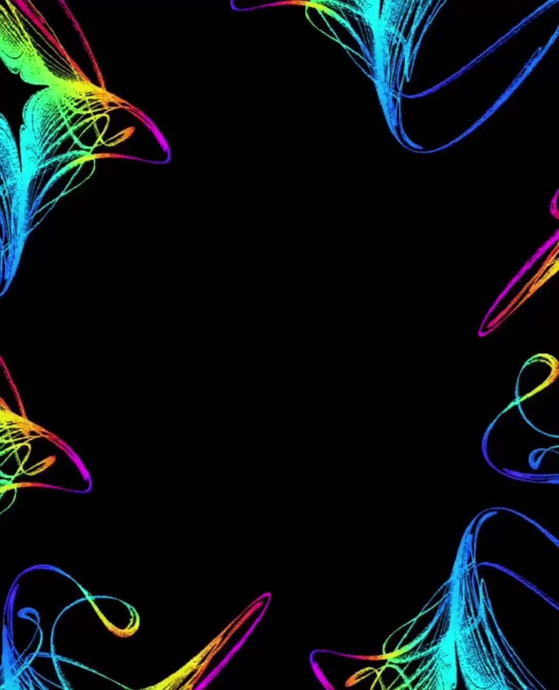 Движущийся фон. Красивые спецэффекты. Движущийся фон. Джорджа редхока (george redhawk). Эффекты для photoshop.