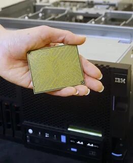 Ibm power