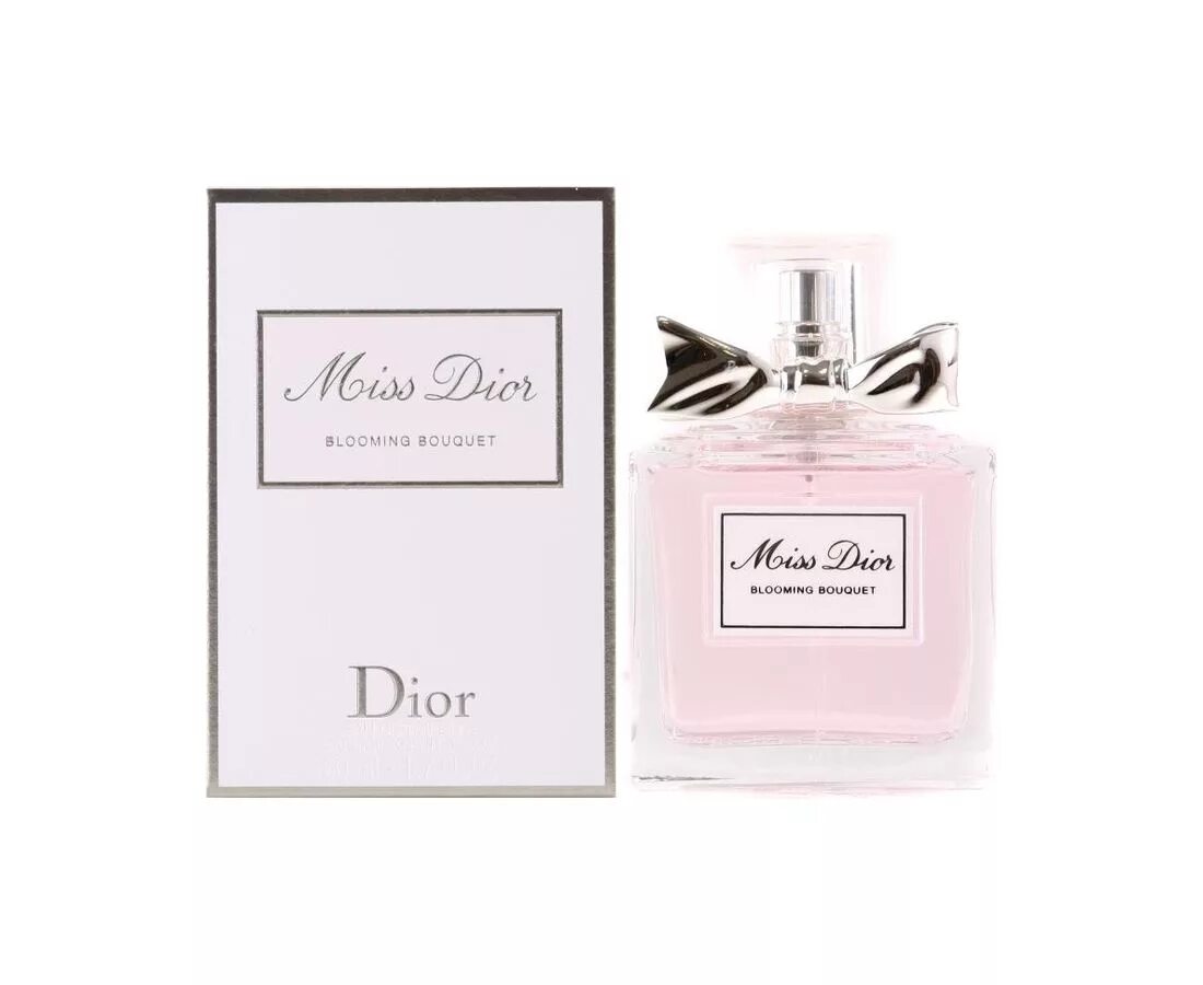 Мисс диор цена летуаль. Мисс диор Блуминг букет. Miss Dior Blooming Bouquet туалетная вода 50 мл. Туалетная вода Christian Dior Miss Dior и11650. Miss Dior духи летуаль.