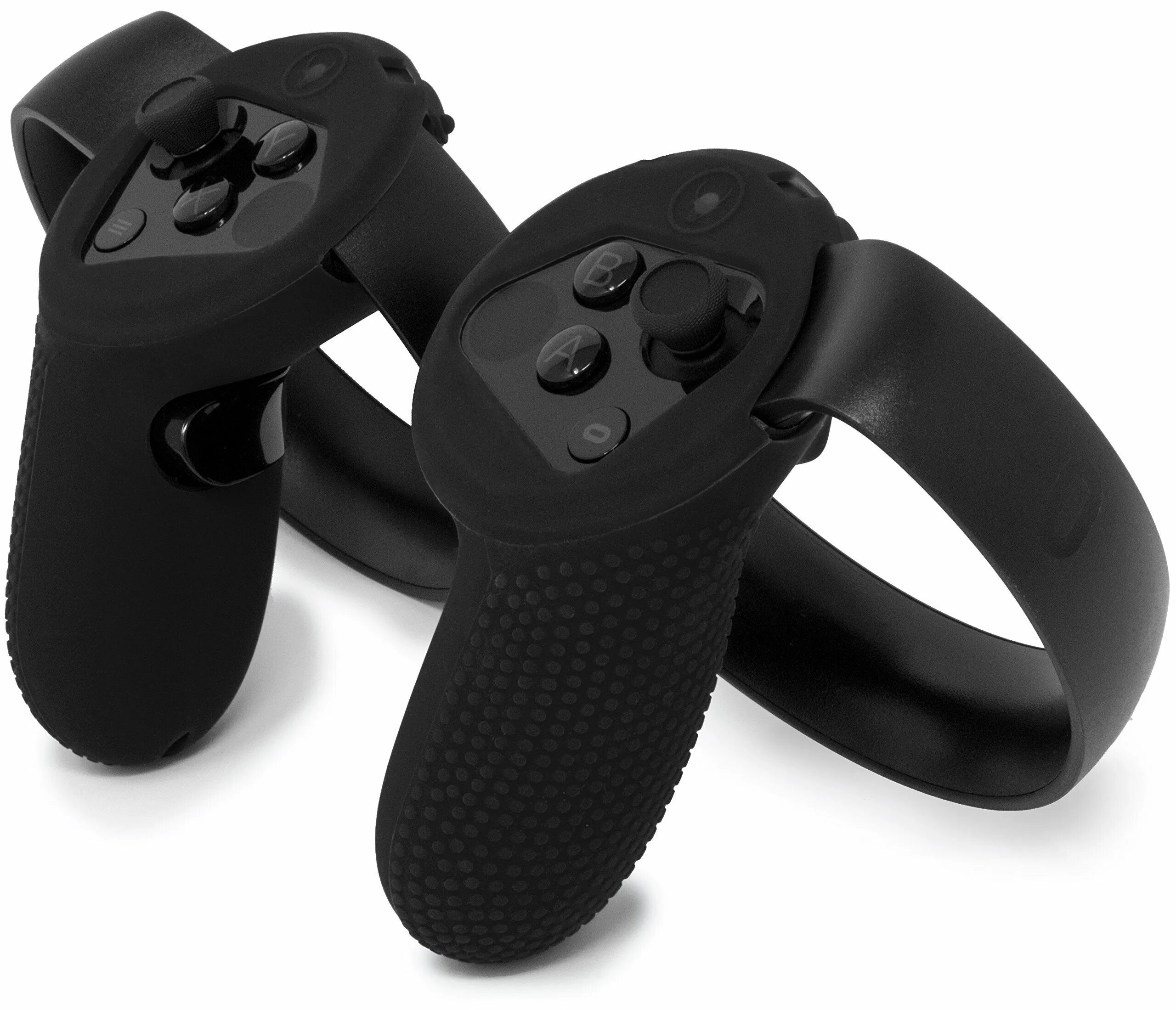Touch controllers. Vr контроллеры oculus touch. контроллеры oculus touch rift s. чехлы на контроллеры oculus rift s. oculus touch (контроллеры для oculus rift cv1 + сенсор).