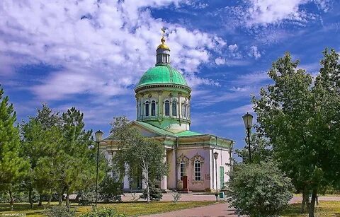 Армянский сурб хач