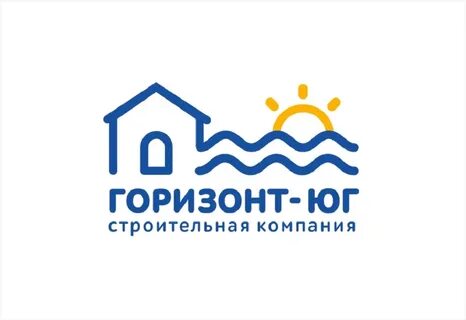 Горизонт юг