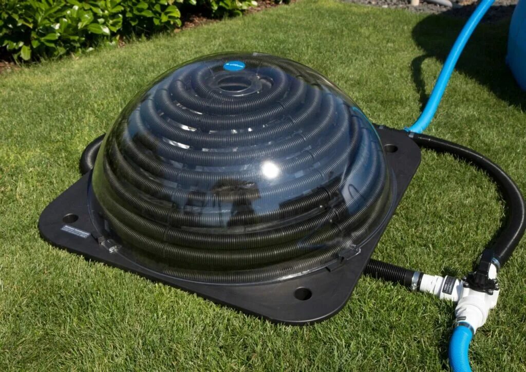 Солнечный нагреватель sunheater (0. Солнечный нагреватель kokido. 6х6м). Нагреватель для бассейна интех. Element tm нагреватель для бассейна.