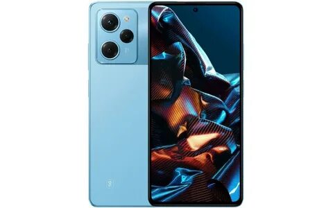 Xiaomi x5 pro 5g